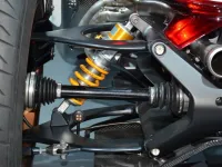 Guía de suspensiones deportivas: estáticas, hidráulicas y de aire