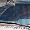 How Dust and Mud Affect Windshield Wipers and What You Can Do