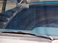 How Dust and Mud Affect Windshield Wipers and What You Can Do