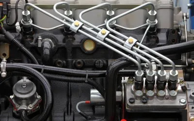 How the fuel delivery system works: a complete technical guide