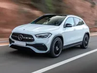 Na co zwrócić uwagę przy zakupie używanego Mercedesa-Benz GLA