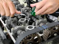 Tutto sulla distribuzione di automobili