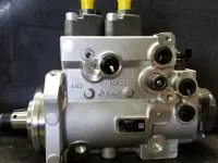 Pompa de înaltă presiune: funcționare, probleme și întreținere