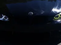 Alles über das Angel-Eyes-System von BMW