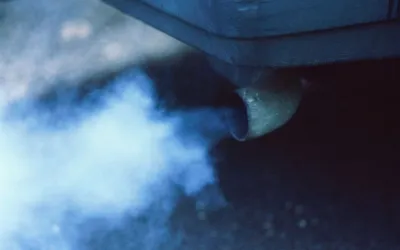 Consumul de ulei la mașină - cauze, soluții și prevenire