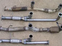 Le système d'échappement automobile : composants, fonctionnement et modifications