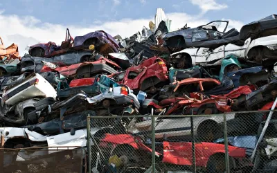 Програма Rabla 2020: пълен гид за касиране и замяна на стар автомобил