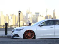 Qué debes saber antes de bajar la suspensión de tu coche