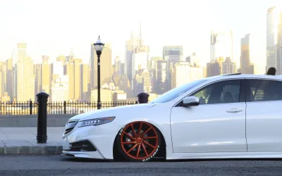 Was du wissen solltest, bevor du die fahrhöhe deines autos senkst