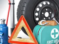 Araç İçin Zorunlu ve Önerilen Ekipmanlar: Eksiksiz Olması Gerekenler