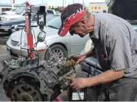 Moottorin segmentointi: milloin tarvitaan ja kustannukset Romaniassa