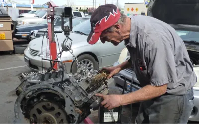 Segmentacja silnika: kiedy jest potrzebna i koszty w Rumunii