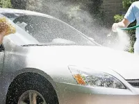Tout sur le nettoyage extérieur de la voiture