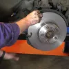 Cuándo deben cambiarse los discos de freno: guía completa de diagnóstico