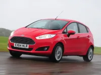 De fem mest tillförlitliga bensindrivna begagnade bilar under 10 000 euro