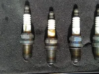 Candele difettose: sintomi, cause ed effetti sul motore