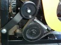 Tenditore cinghia distribuzione, a cosa serve?