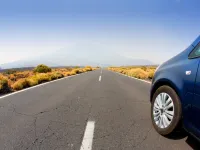 Préparer votre voiture pour la route en toute saison