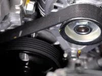 Quali pezzi auto verificare su veicoli oltre 10 anni