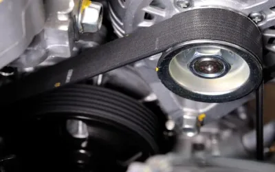 Essential car parts to inspect on vehicles over 10 years old