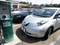 Az elektromos autók akkumulátorairól