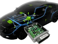 Was ist der Unterschied zwischen PCM und ECM?