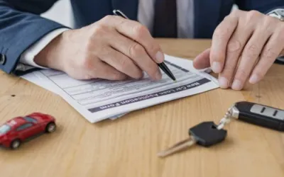 RCA vs CASCO: diferențele esențiale între cele două tipuri de asigurări auto