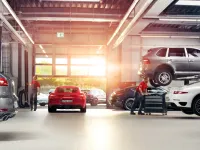 Auto repairs that require professional service: when not to risk doing it yourself