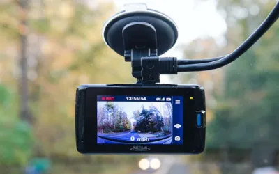 Camera video auto: beneficii, avantaje și ghid de alegere pentru șoferi