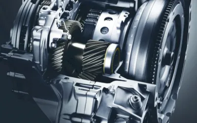 Cutia de viteze automată: principiul de funcționare și tipurile disponibile