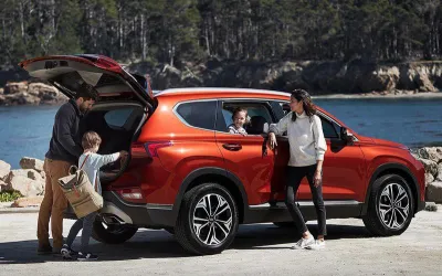 Ghid complet pentru alegerea mașinii de familie ideale în 2024