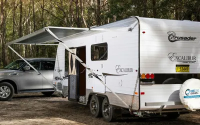 Ghid complet pentru cumpărarea unei rulote - tot ce trebuie să știi