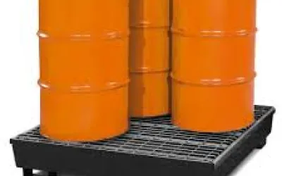 Ghid complet pentru alegerea cuvelor de retenție potrivite pentru nevoile industriale