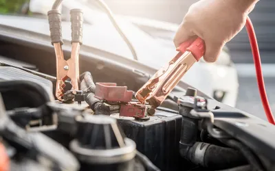 Battery Problems: Complete Diagnostic and Practical Solutions