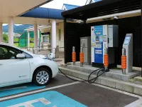 Stații de încărcare mașini electrice: ghidul complet pentru România 2024