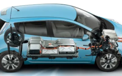 Durata de viață a bateriilor auto electrice: ghid complet pentru proprietarii EV