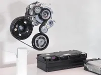 Minden, amit tudni kell a mild-hibrid rendszerről.