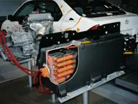Real hybrid battery replacement costs in 2024