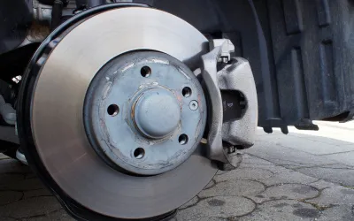 Types of brake pads: a complete guide to choosing the right ones