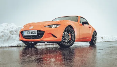 Mazda MX-5 RF