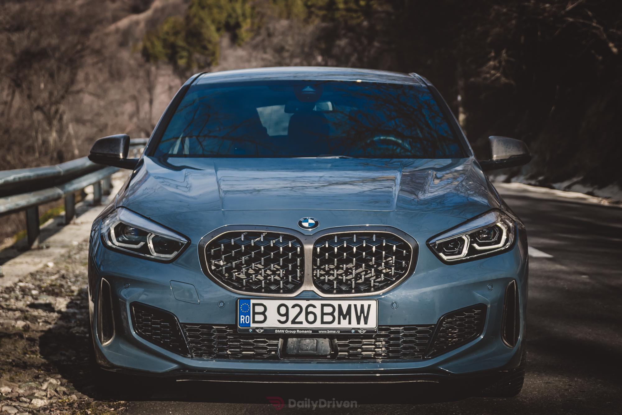bmw m135i xdrive