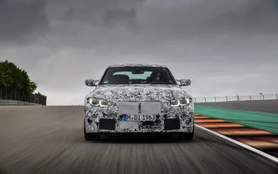 BMW M3 Touring – visul care, in sfarsit, devine realitate