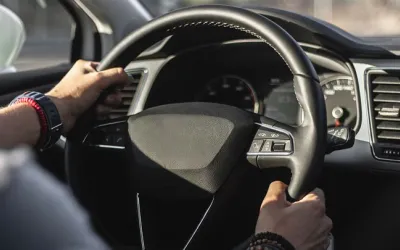 Steering system maintenance: a complete guide to checks and faults