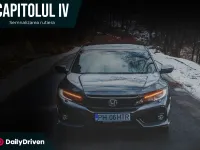 Codul rutier 2020 - Capitolul IV