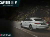 Codul rutier 2020 - Capitolul V