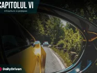 Codul rutier 2020 - Capitolul VI