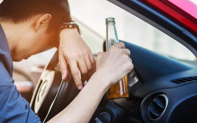Efectele alcoolului, medicamentelor și drogurilor asupra conducerii auto