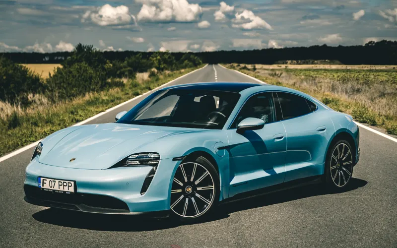 porsche-taycan-4s
