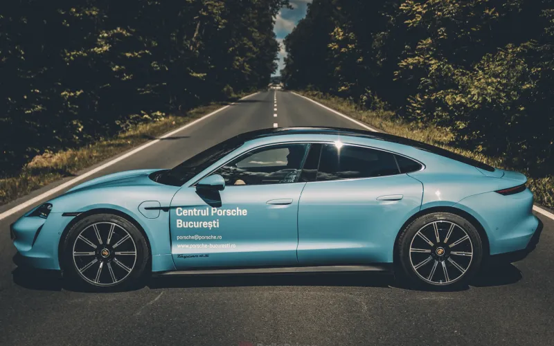porsche-taycan-4s