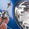 Causes and solutions for frequent headlight bulb burnout